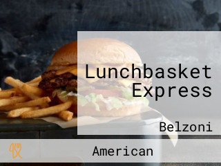 Lunchbasket Express