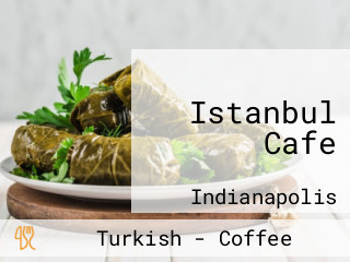 Istanbul Cafe