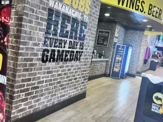 Buffalo Wild Wings