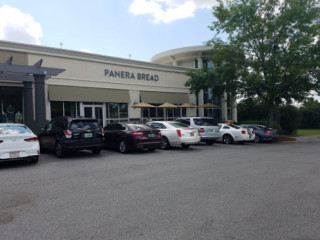 Panera Bread In Birm