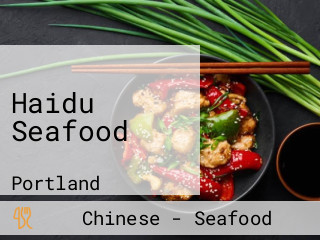 Haidu Seafood