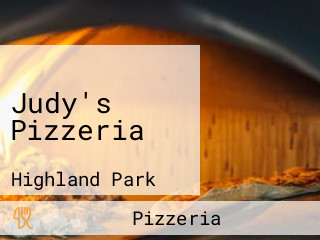 Judy's Pizzeria