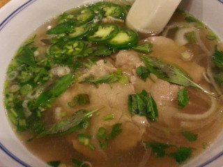 Pho 4 U Vietnamese Cuisine