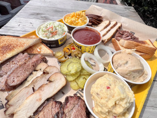 Dickey's Barbecue Pit