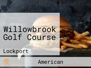 Willowbrook Golf Course
