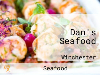 Dan's Seafood