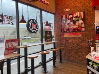 Jimmy John's