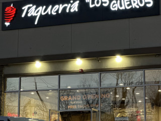 Taqueria Los Güeros