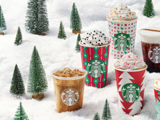 Starbucks