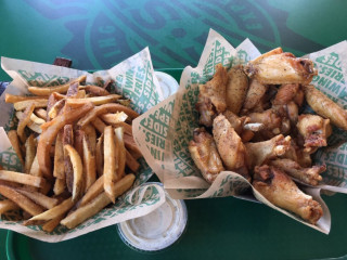 Wingstop