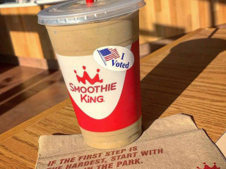 Smoothie King