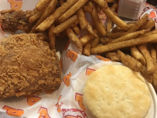 Popeyes Louisiana Kitchen