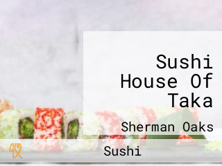 Sushi House Of Taka
