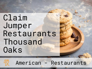 Claim Jumper Restaurants Thousand Oaks