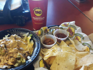 Moe's Southwest Grill In Coral Spr