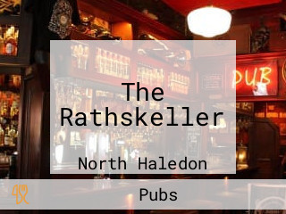 The Rathskeller