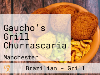 Gaucho's Grill Churrascaria