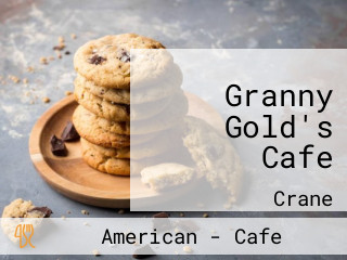 Granny Gold's Cafe