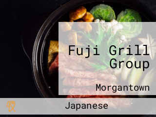 Fuji Grill Group