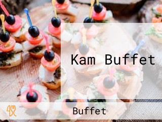 Kam Buffet