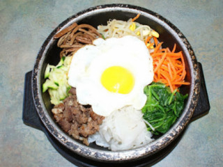 Shu's Korean