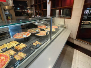 Sbarro open hours