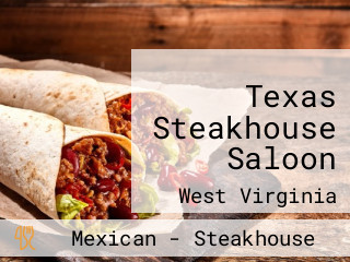 Texas Steakhouse Saloon