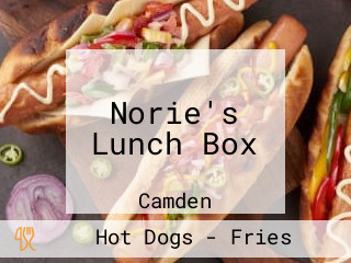 Norie's Lunch Box