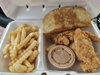 Raising Cane's Chicken Fingers