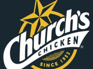 Church's Texas Chicken