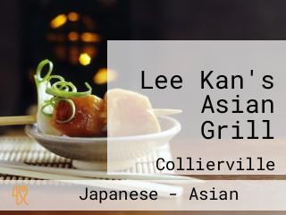 Lee Kan's Asian Grill