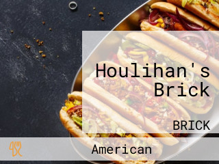 Houlihan's Brick