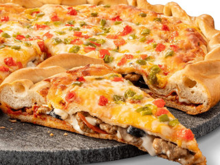 Papa Murphy 's Take 'n ' Bake Pizza