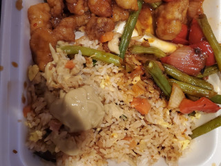 Panda Express