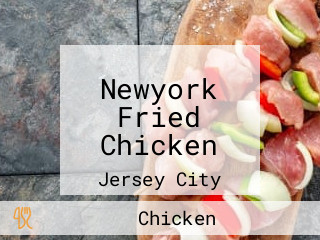 Newyork Fried Chicken