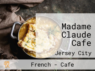 Madame Claude Cafe