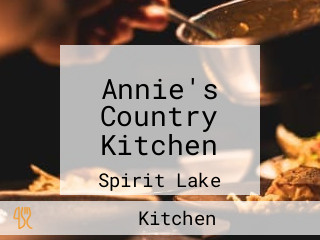 Annie's Country Kitchen