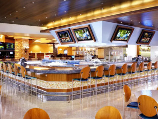 Tides Seafood & Sushi Bar - Green Valley Ranch Resort, Casino & Spa