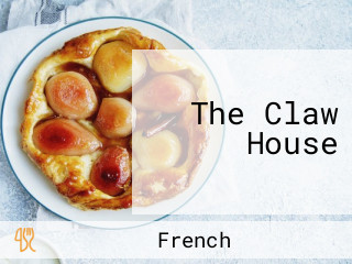 The Claw House