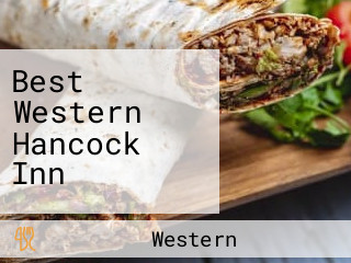 Best Western Hancock Inn