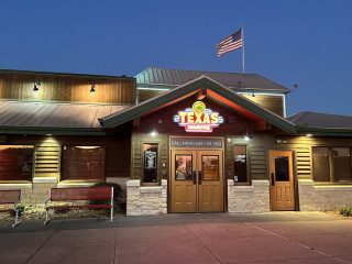 Texas Roadhouse