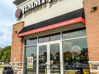 Jimmy John's