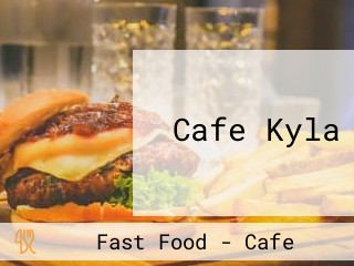Cafe Kyla