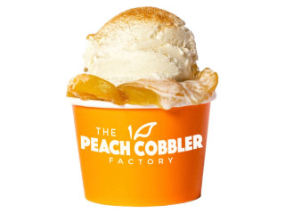 The Peach Cobbler Factory Chattanooga