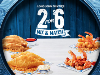 Long John Silver's (70282)