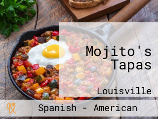 Mojito's Tapas