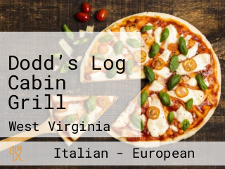 Dodd’s Log Cabin Grill