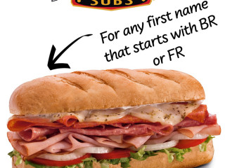 Firehouse Subs The Forum