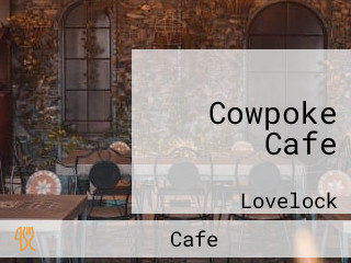 Cowpoke Cafe