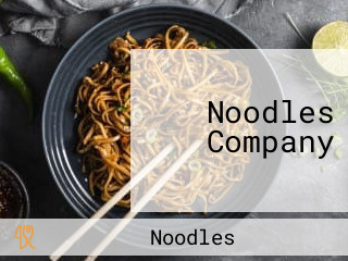 Noodles Company